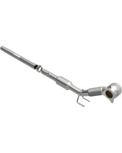 MagnaFlow 12-23 Volkswagen Beetle L4 2.0L OEM Underbody Direct-Fit Catalytic Converter - 52281