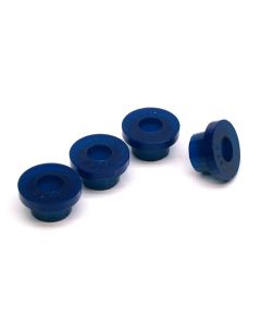 SuperPro 91-94 Ford Festiva WA Front Sway Bar To Lower Control Arm Bushing Kit - SPF1477K