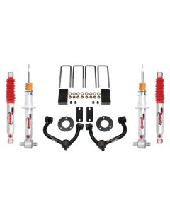 Rancho 14-20 Ford Pickup / F100 Suspension System Component - Box Three - RS66507R9-3