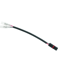 BKM Turn Signals for E-Bike - Enhance Your Ride Safety