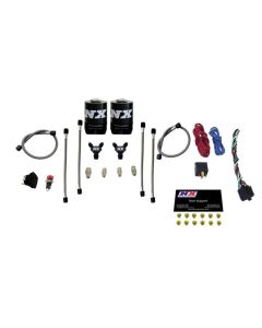 Nitrous Express Dual Stage Upgrade for GM LS Plates - NX933D