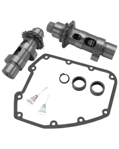 S&S Cycle 07-17 Easy Start MR103CE Chain Drive Camshaft Kit - 330-0299