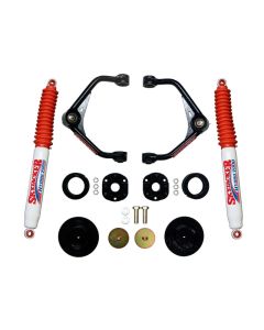 Skyjacker 2012-2018 Ram 1500 4WD 3in UCA Lift Kit w/Rear Hydro 7000 Shocks - R1230PH