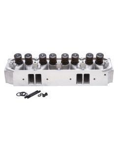 Edelbrock Cylidercylinder Head BBC Performer RPM 440Ci 84cc Chamer - 60925