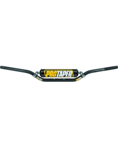 ProTaper SE CR Low Handlebar - Jet Black - 025243