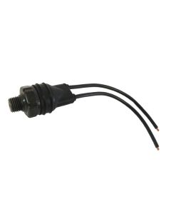 Kleinn Sealed Tank Mount Pressure Switch/ 1/4In M NPT/ 100 PSI On/ 130 PSI Off - 2131