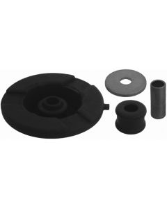KYB Shocks & Struts Strut Mounts Front 05-12 Nissan Frontier 2WD-4WD / 05-12 Nissan Pathfinder - SM5699