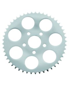 Twin Power 73-85 FL FX FXR 79-81 XL Chrome Rear Sprocket 49 Teeth .150 Offset - 490961