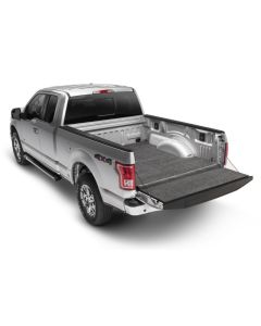 BedRug 2023+ GM Colorado/Canyon Crew Cab 5ft Bed XLT Mat (Use w/ Spray-In & Non-Lined Bed) - XLTBMB23CCS