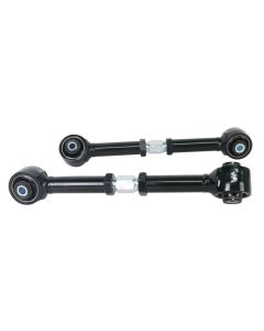 Whiteline 2024+ Toyota Tacoma / 2022+ Toyota Tundra Adjustable Rear Upper Trailing Arm - KTA334