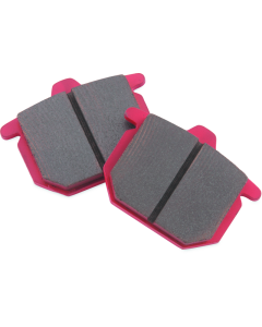 High-Performance BKM Sintered Brake Pads - BIKE-961460