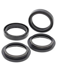 All Balls Racing 05-07 Beta RR 4T 250 Fork Oil Seal & Dust Seal Kit - 56-149
