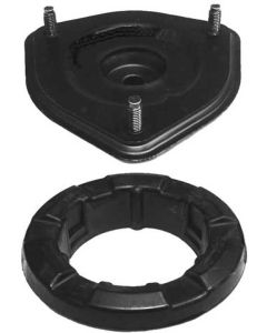 KYB Shocks & Struts Strut Mounts Front INFINITI G35 (RWD) 2003-06 INFINITI G35 (RWD) 2007 NISSAN 350 - SM5542