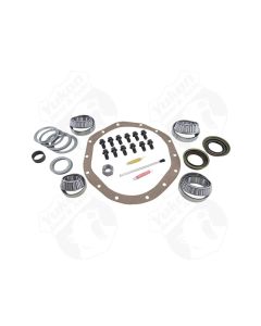Yukon Gear Master Overhaul Kit For 2014+ GM 9.5in 12 Bolt Differential - YK GM9.5-12B