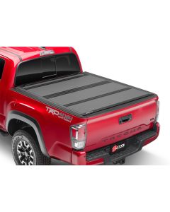 BAK 16-20 Toyota Tacoma 6ft Bed BAKFlip MX4 Matte Finish - 448427