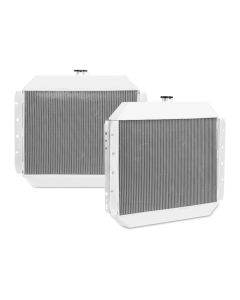 Mishimoto 70-79 Ford F-Series C/K  X-Line Aluminum Radiator - MMRAD-F1G-70X