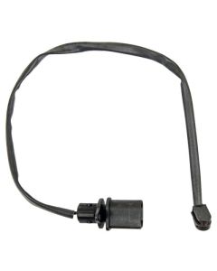 Power Stop 2019 Audi A6 Quattro Front Euro-Stop Electronic Brake Pad Wear Sensor - SW-0324