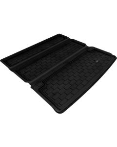 3D MAXpider 2011-2019 Infiniti QX80/QX56 Kagu Cargo Liner - Black - M1IN0081309