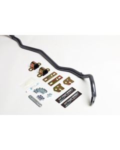 Progress Tech 13-18 Acura ILX/06-15 Honda Civic/Si Rear Sway Bar (22mm) - 62.1009