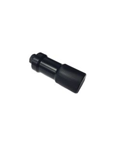Torque Solution Center Lock Wheel Tool: Porsche 997.2 TT/GT2 / 997.2 GT3/RS 4.0 / 991 GT3 / 991 TT/S - TS-POR-014