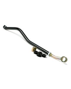 JKS Manufacturing Jeep Grand Cherokee WJ Adjustable Track Bar - Front - JKSOGS127