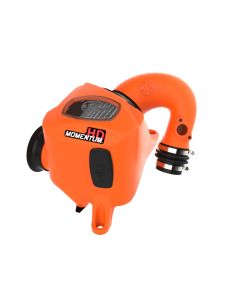 aFe 15-25 Toyota Hilux L4 2.8L (td) Momentum HD Orange Edition Intake w/ Pro DRY S Filter (MOQ 12) - 50-70063DN