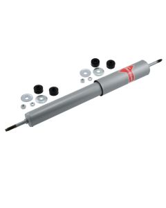 KYB Shocks & Struts Gas-A-Just Rear BRICKLIN SV-1 1974-76 CHEVROLET MOTORHOME CHASSIS DAIHATSU Rocky - KG5517