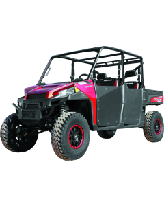 DragonFire Racing 12-19 Polaris Ranger Crew 570/900/1000  UTV Doors -  4 Doors - 521065
