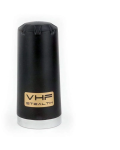 Rugged Radios Stealth Tuned Low Profile Antenna for VHF Non-Ground Plane - STEALTH-VHF
