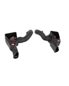 K&N 2024 Ford Mustang GT 63 Series Air Intake - 63-2626