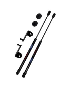 Ford Racing 21-24 Ford Bronco Hood Lift Kit - M-16826-B