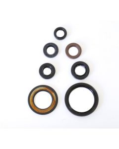 Athena 07-20 Yamaha YFM 700 R Raptor Engine Oil Seal Kit - P400485400216