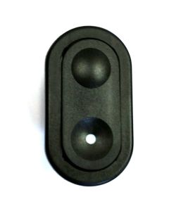 Ridetech Electric Rocker Switch w/ Light - 31970002