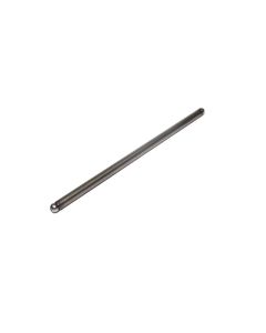 COMP Cams Pushrod for Ford Small Block HE Engine 7.70" Length Steel Construction Black Finish Single - 7823-1