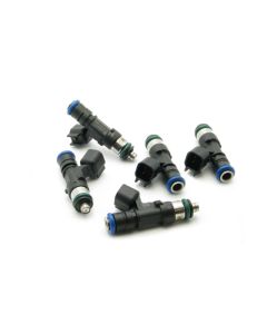 DeatschWerks Ford Focus MK2 ST/RS 05-10 750cc Injectors - Set of 5 - 17U-00-0750-5