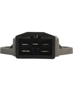 Arrowhead Honda M/C Voltage Regulator/Rectifier - 230-58053