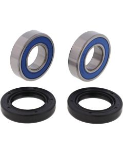 All Balls Racing 09-10 Yamaha TMAX XP500 Wheel Bearing Kit Front - 25-1403