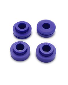 SuperPro 1994 Land Rover Discovery Base Front Rearward Radius Arm-to-Chassis Mount Bushing Set - SPF0206K