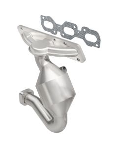 MagnaFlow Conv DF 01-02 Cougar 2.5L Front - 49941