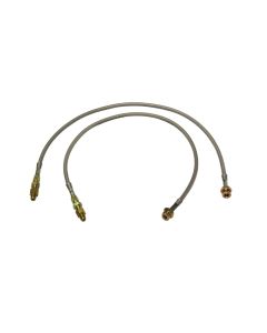Skyjacker 1968-1971 Dodge W100 Pickup Brake Hose - FBL61