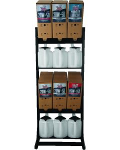 Twin Power 6 Gallon Bag In Box Rack - 539032