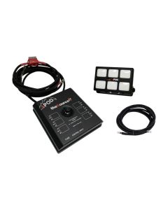 Spod SourceLT w/ Mini6 for Universal 84 Inch Battery Cables - SLM6UNI84