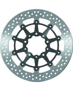 BikeMaster Kawasaki Brake Rotor - 962070