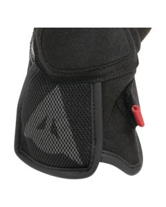 Dainese Mig 3 Air Tex Gloves Black/Black - Medium - 201815961-631-M