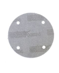 Athena Harley-Davidson Sportsters Point Cover Gasket - Set of 10 - S410195017001