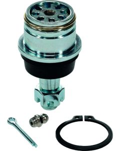 QuadBoss 02-04 Can-Am Quest 500 Heavy-Duty Lower Ball Joint Kit - 401038