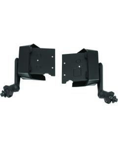 Kuryakyn Omni Cruise Mounts Black - 6759