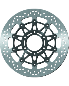 BikeMaster Triumph Brake Rotor - 962077