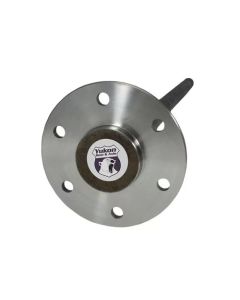 Yukon Gear Axle For GM 8.6in / 07 Up Chevy / 4Wd Abs Axle Disc Brake 34.25in - YA G15286380