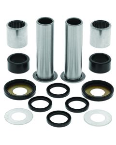 QuadBoss 04-08 Arctic Cat 400 DVX Swingarm Repair Kit - 413447